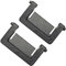 Pack of 2 Keyboard Legs Keypad Holder Feet for Improved Comfort and Stability for MK545 K540 Series Keyboards
