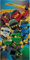 arlis Drap de Plage ou Drap de Bain Ninjago (Drap de Plage Ninjago)