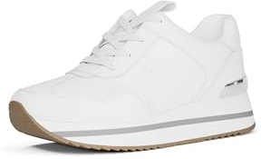 Michael Kors Damen Raina Trainer Sneaker