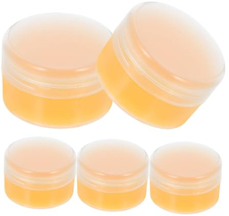 TOPPERFUN Cire pour Pâte pour Protéger Surfaces Brut Peint Complet pour Sols