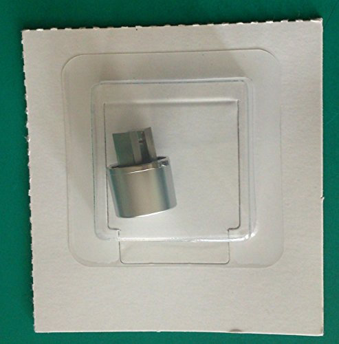 Manopola originale per Technics SL-1210 / SL-1200 codice RGU0611-S made in Japan