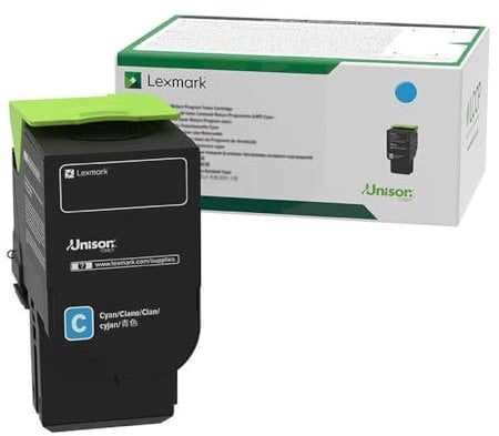 MAGENTA CARTRIDGE 1.4K