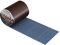 Aluminium Butylband BuTape Dachreparatur 100 mm x 10 lfm 5 Farben (Braun)