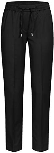 GREIFF Corporate Wear Modern with 37.5 Damen Joggpants Schwarz 42