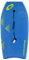 Osprey Bodyboard, blau, 8