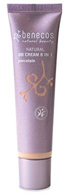 Natural BB Cream porcelain