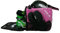 Driver13 Kinder Skistiefeltasche, Designed in Deutschland und seit vielen Jahren bewährt (pink)