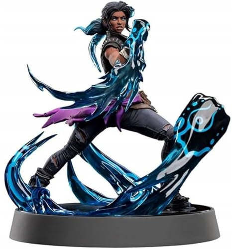 Borderlands 3 - Amara