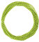 Tubayia 6mm 30m Nylon Kletterseil Sicherheitsseil Mehrzweckseil für Klettern, Bergsteigen, Wandern (Grün)