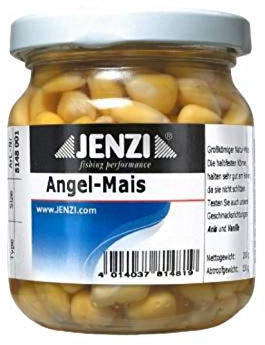 Dega Jenzi Angel Mais Anis 130g