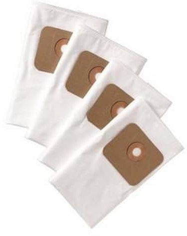 SOS Accessoire Boite 4 sacs MULTI Aspirateur 107402336 NILFISK