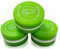 3x BROS Professionelles Aqua Wax Friseur Haarwachs Barber Shop (3er Set, Matte)
