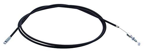 Schaltzug Komplettset 1 x Gang original für Piaggio APE 50 TL4T - TL6T ZAPC Artikelnummer