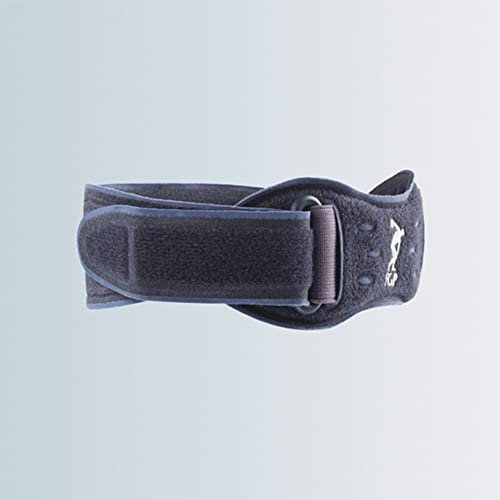 F.G.P. Srl Cinturino Sottorotuleo Tr Brace colore Grigio Cod.Art. Trb 100G