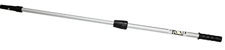 ELITE universale ausziehbare Alu-Teleskopstange für Malerrolle 60-120 cm, premium Qualität
