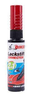 Fasi Victoria Lackstift Raspberry Red 12 ml