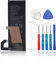 SwarKing Batería de repuesto compatible con Mi 10 Pro 5G M2001J1G BM4M con kit de herramientas