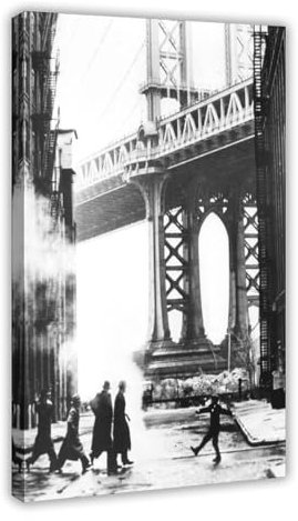 AAVEDA Filmposter Once Upon A Time in America, 60 x 90 cm