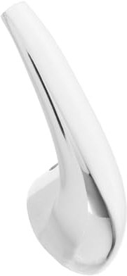 Hemobllo Leakproof Shower Knob Replacement Handle, Ergonomic Bathroom Mixer Valve Handle