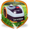 ULROAD Protezione bordi per robot tosaerba Segway Navimow i105e & i108e Bumper Tuning Protezione Tosaerba Robot Accessori Paraurti