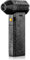 Ventilatore ricaricabile 6000 mAh 130000 giri/min motore rimozione neve con design brushless per patio auto manutenzione casa soffiatore multiuso foglia