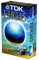 TDK EC-45 EHGEN VHS-C Video-Kassette
