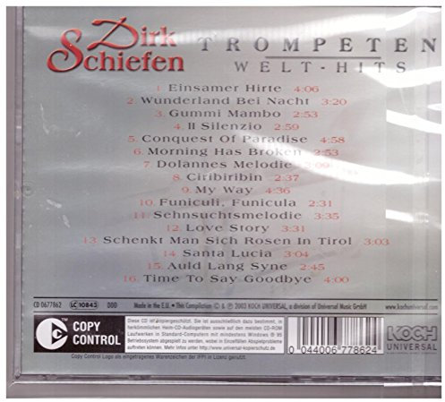 Koch Music (Universal Music)