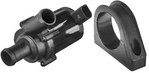 First Line FWP3030 Water Pump Kit To Fit VAG A3 Golf VI Polo 1 2TSi