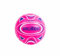 Molten Unisex-Fast 5 Netball, Pink, Mini
