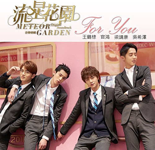 For You (From Meteor Garden Original Soundtrack)