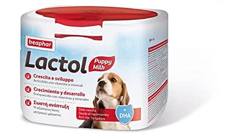 Beaphar Lactol Milk Supplement for Puppies