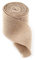 Rouleau de Ruban en Toile Jute DIY, 10M Rouleau de Ruban de Jute de Toile Hesse Tissu pour Table et Décoration de Mariage (10CM)