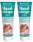 HOTREGA Handreiniger, Handwaschpaste, Handseife 2in1 250 ml Tube - Hand-Reinigung + Pflege, Mengen:2