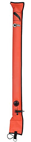 Best Divers Boa decompressione , Arancio