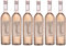 EXHIB - Rosé de l'été - IGP Côtes de Thau Cap d'Agde (6 x 0,75 L)