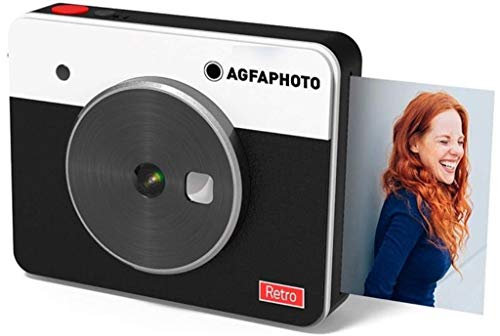 AgfaPhoto RealiPix Square Marke Agfaphoto