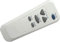 General Replacement Remote Control Fit for LW1516ER LW1816ER LW2516ER LW8016ER LW6017R L1006R LWHD1209R HBLG8003R HBLG10003R HBLG1200R for LG Through-The-Wall Air Conditioner