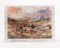 Lakeland Art World 1000 Piece Jigsaw Puzzles for Adults, Lake District, Beatrix Potter at Hill Top & Lakes, Featuring Beautiful Watercolor Artwork, Measuring 68.5 x 49cm, Stunning Landscape Experience