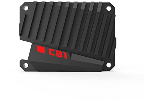 BIGTREETECH CB1 Kit de disipador térmico de placa base