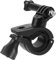 FEICHAO Fahrrad Clip Mount Adapter Halter für Fahrrad Motorrad Lenker Kompatibel mit GoPro 10/9/8/7 Hero 4s 3+2 (Fahrradclip)
