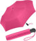Esprit Taschenschirm Easymatic Light Auf-Zu Automatik HW 2023 - Magenta