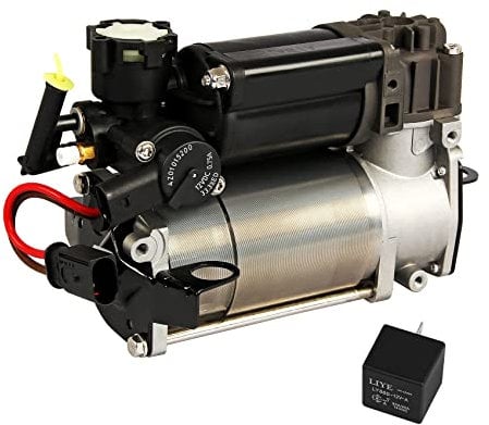 2113200304 Luftfederung Kompressor Pumpe Ersatz für M-ercedes C219 CLS500 W211 S211 E320 E350 E500 W220 S600