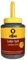 RL24 Effax - Leder-Soft mit Pinsel | Lederöl mit Bienenwachs, Lanolin & Avocadoöl | Lederfett für alle Glattleder | pflegt das Leder & schützt vor Feuchtigkeit | Lederpflege | 1 x 475 ml Flasche