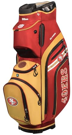 Wilson NFL Golftaschen