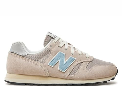 New Balance WL373BL2 373 Femme Grey EU 40