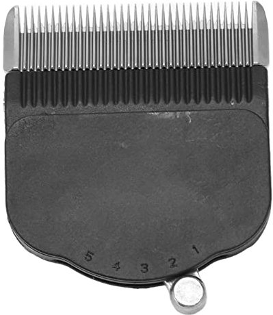 Electric CarpetTrimmer Replacement Head, Cutting Tools Head with 5 Adjustable Gears, High Temperature Withstanding Tufting Clippers Blades for Replacement