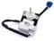 zorfar 1pc Refrigerator Motor JYF-01-2 B03081051 AC 220V 2W Refrigerator Fan Motor