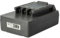 vhbw Akku Ersatz für Wolf-Garten 785454, 41A20-L650, Li-Ion Power-Pack 5 für Werkzeug (1500 mAh, Li-Ion, 18 V)