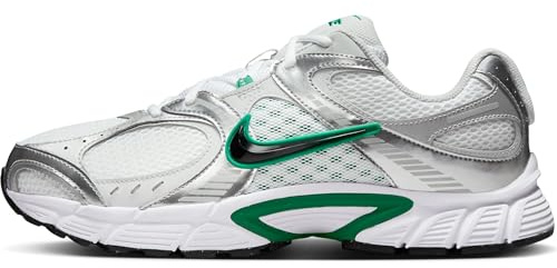 Nike V5 RNR Zapatos de Ocio para Hombre White/Black/Vast Grey/Photon D 41