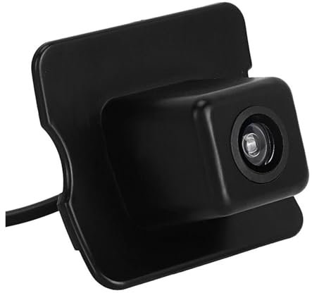 Rückfahrkamera mit Nachtsicht für das Einparken Rückansicht Backup-Parkplatz für Rückfahrkamera Für W251 W164 X164 R300 350 450 ML300 350 GL350 450 Klasse